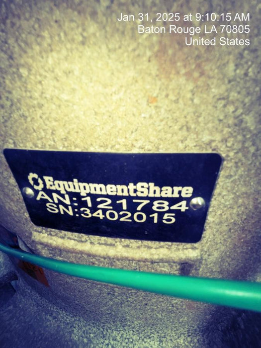 2020 MICHIGAN PNEUMATIC JF20