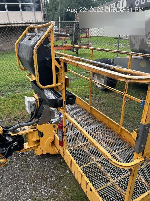 2020 HAULOTTE HT67 RTJ O