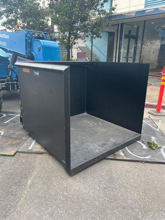 2025 STAR INDUSTRIES 1425