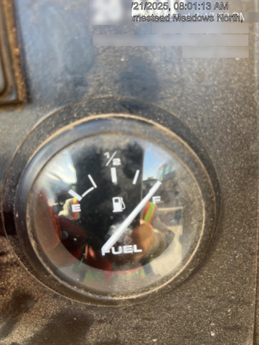 2021 VAC-TRON LP573XDT