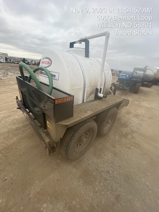 2023 SIMPSON SWT-52517