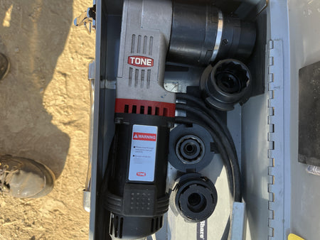 2023 TONE GHC-241EZ