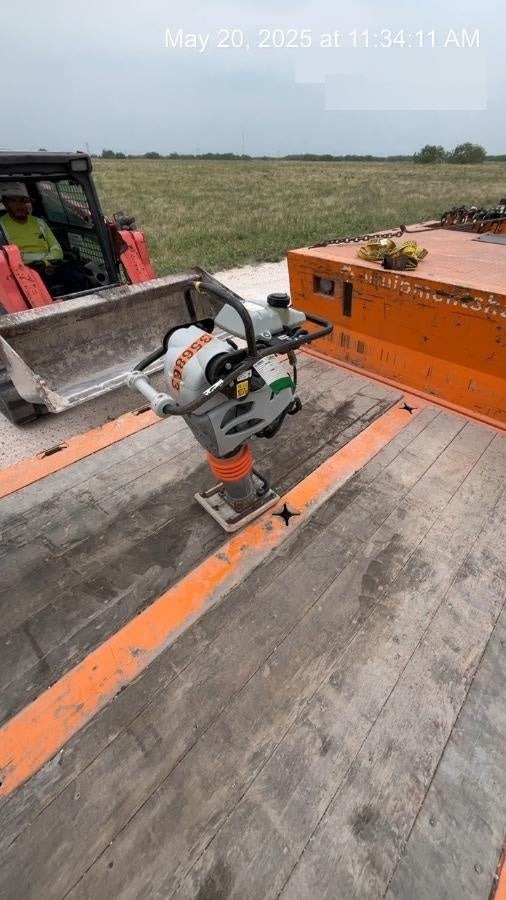 2023 MULTIQUIP MTX60HD