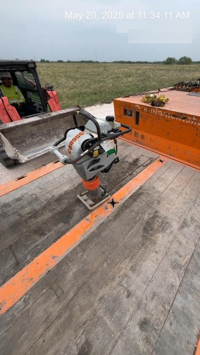 2023 MULTIQUIP MTX60HD