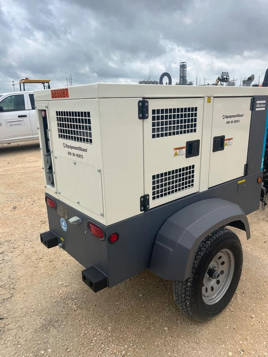 2023 ATLAS COPCO QAS45 CWK