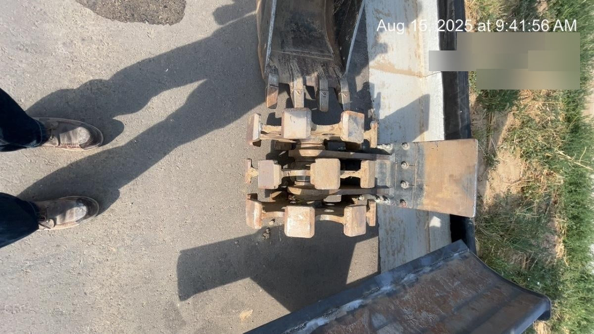 2021 PALADIN TWC500-18