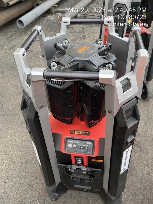 2024 MILWAUKEE MXF041-1XC