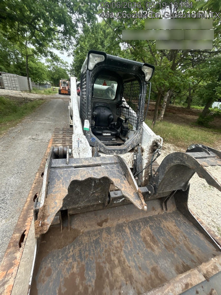 2024 PALADIN UTILITY GRAPPLE 11876-0022