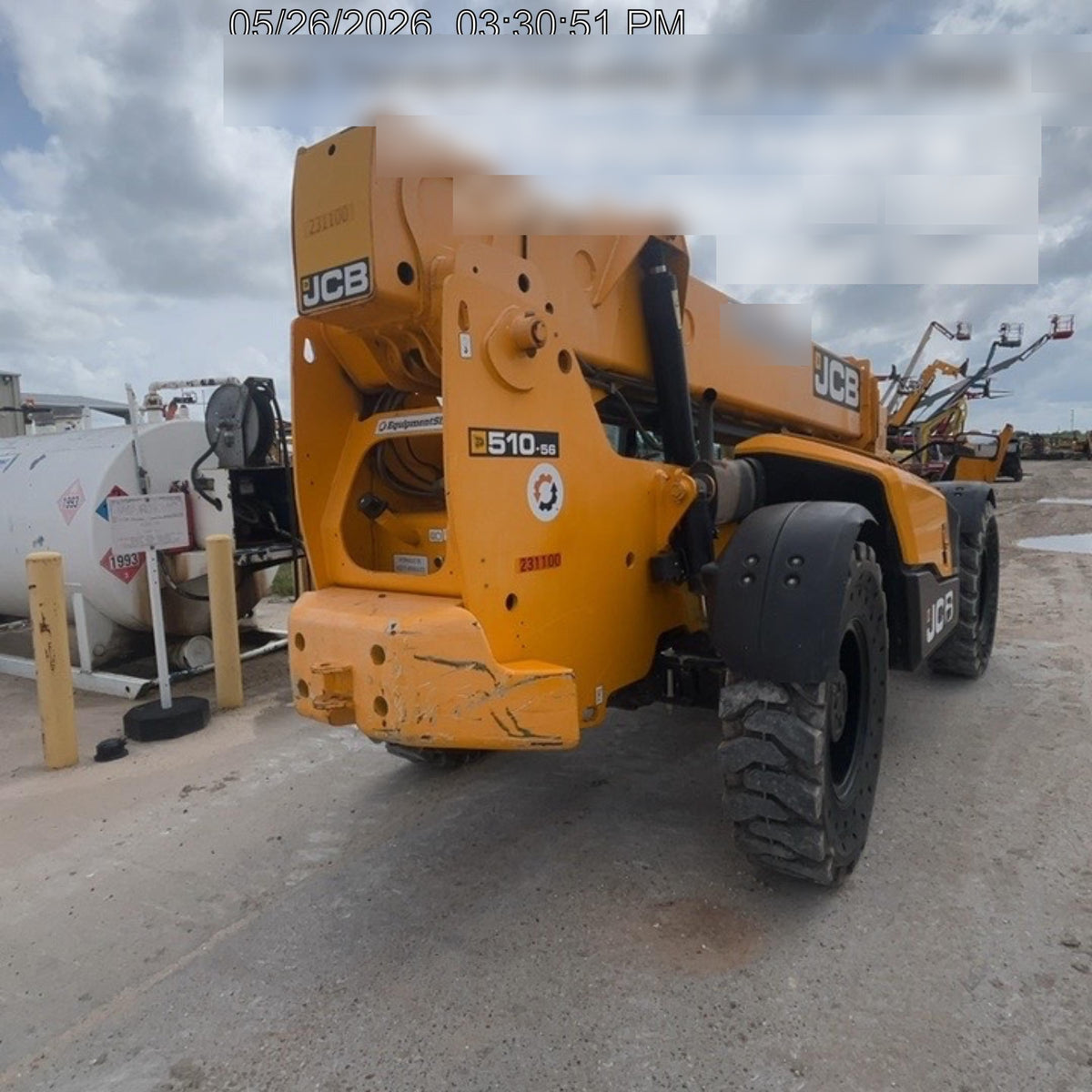 2022 JCB 510-56
