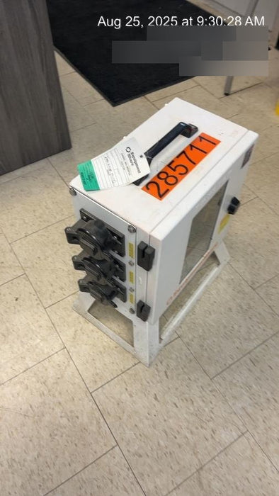 2022 TRYSTAR DAKA1.D3-A-K-A1