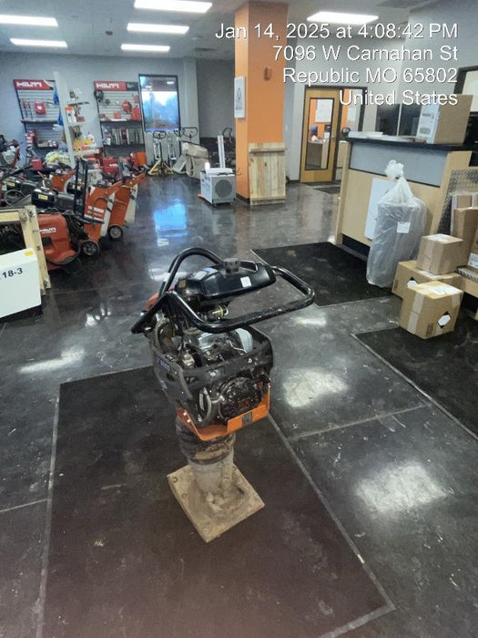 2024 HUSQVARNA LT6005