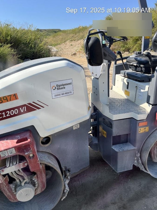 2020 DYNAPAC CC1200 VI LHP