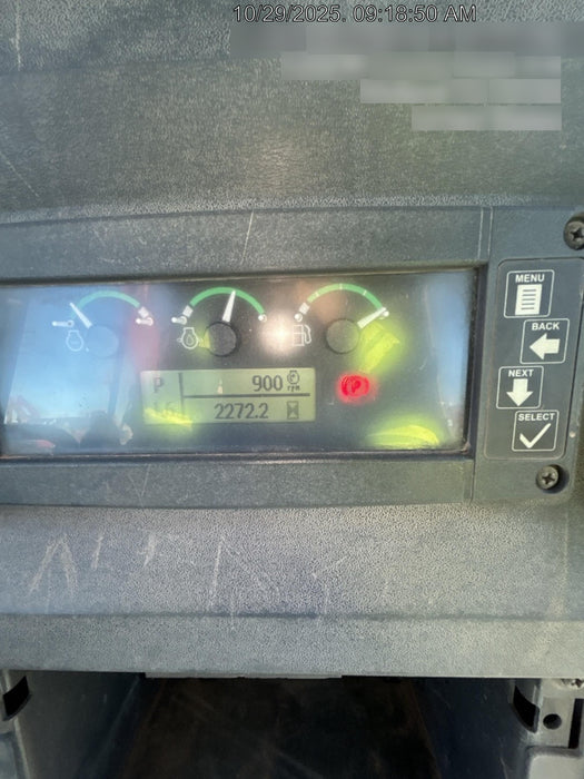 2020 JOHN DEERE 700K