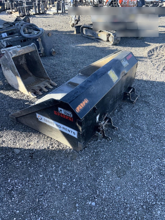 2020 STAR INDUSTRIES 1406B