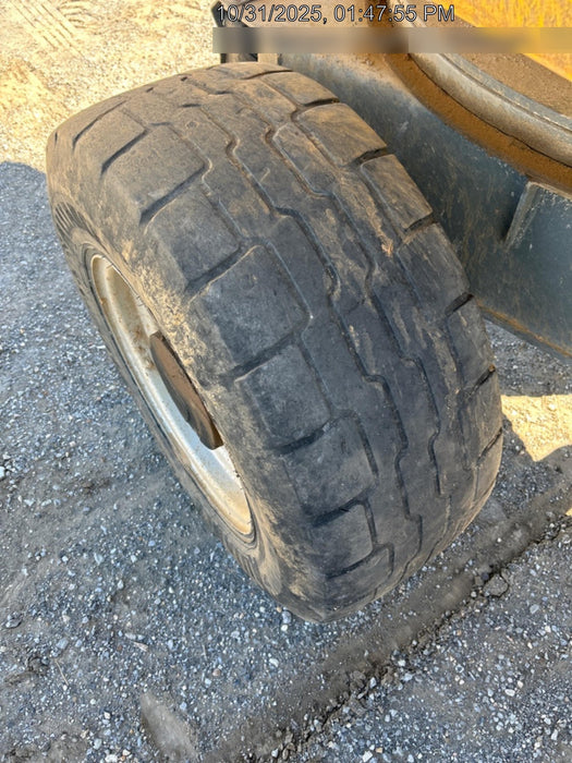 2022 WACKER NEUSON DW50