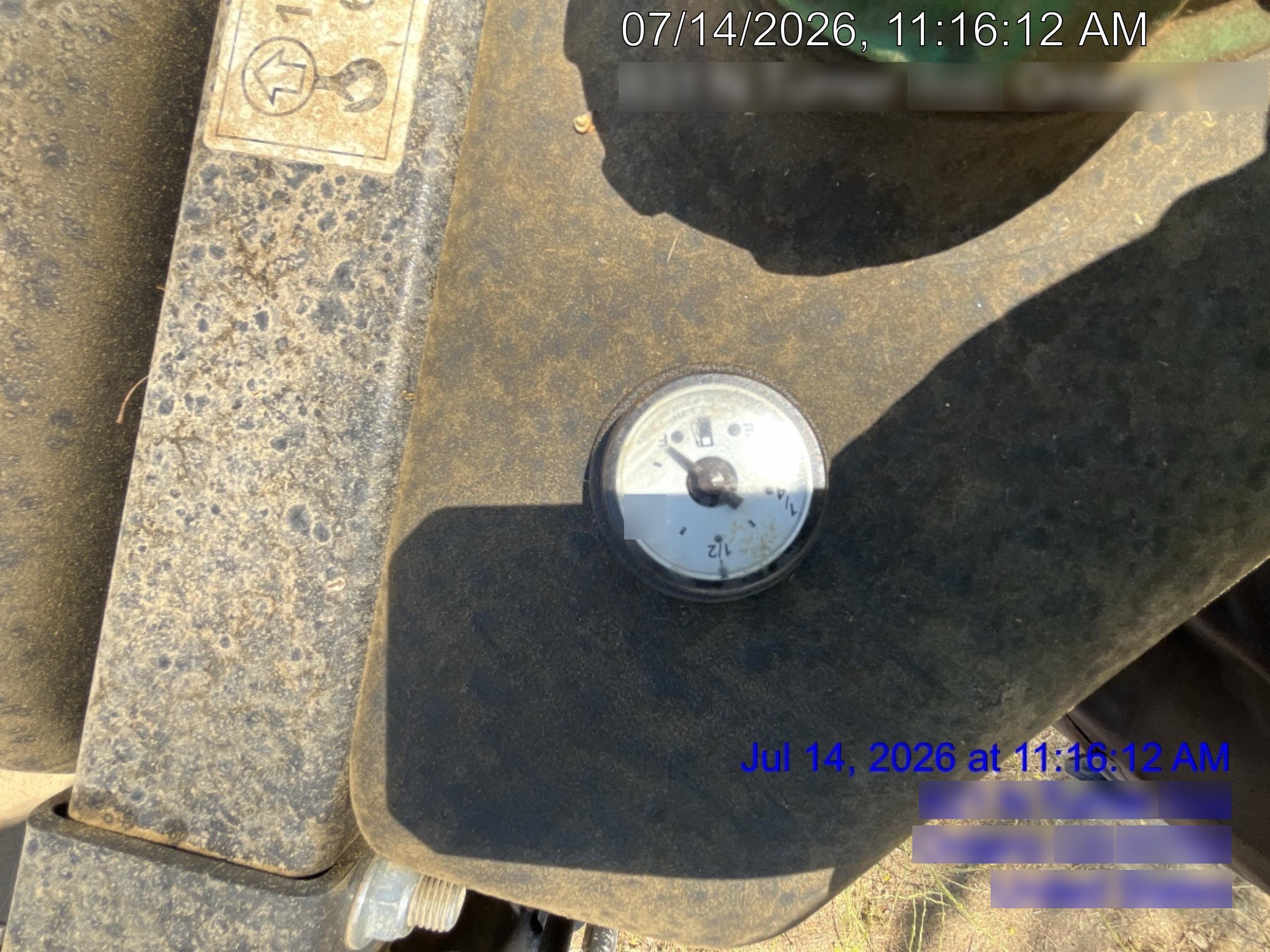 2020 ALLMAND NLV3GR