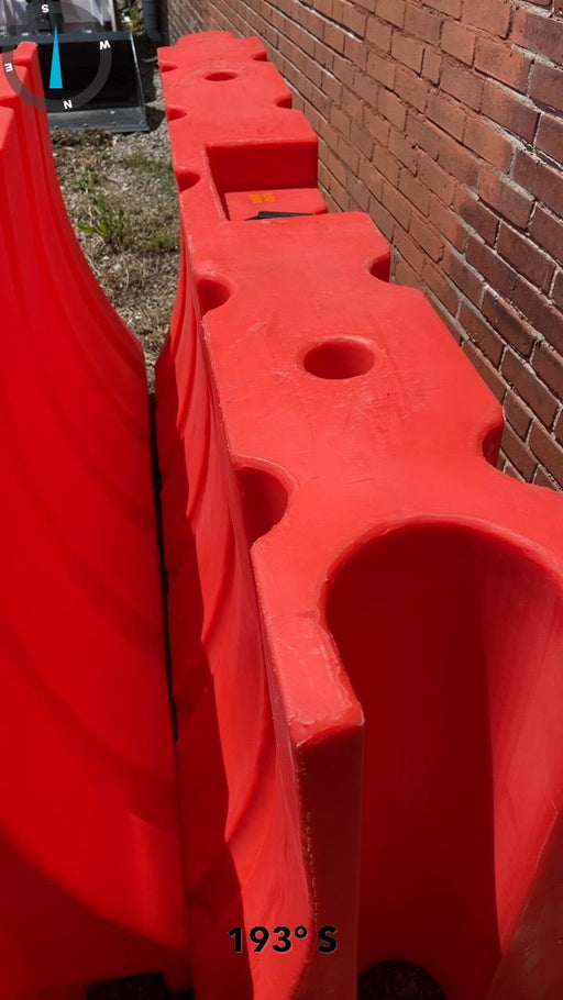 2023 HOUSTON BARRICADE WFB42