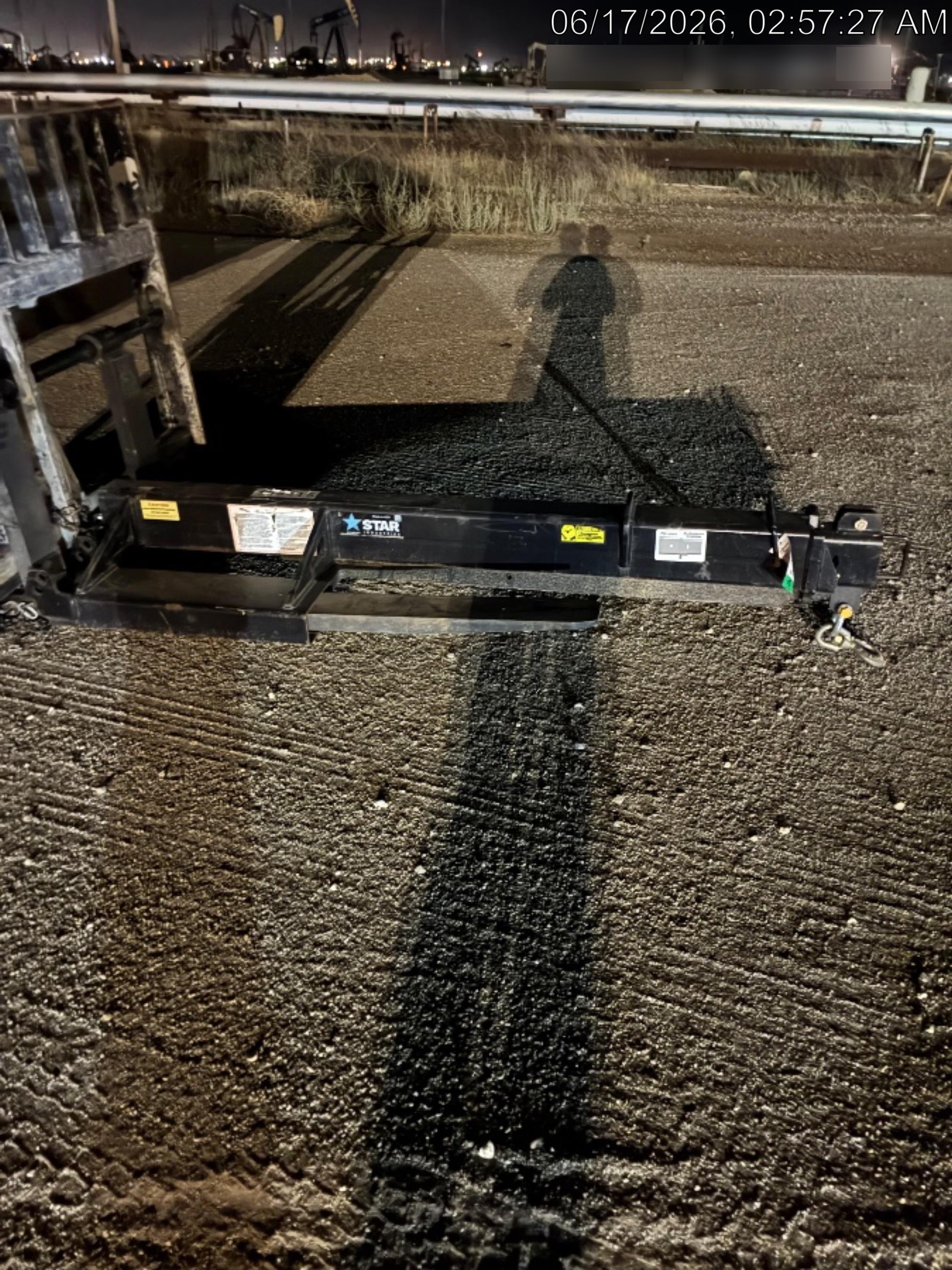 2025 STAR INDUSTRIES M1360B - Star JIB Boom