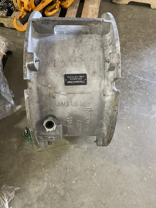 2021 MICHIGAN PNEUMATIC JF20