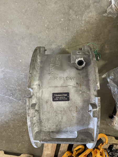 2021 MICHIGAN PNEUMATIC JF20