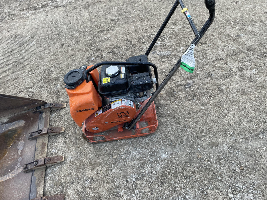 2022 MULTIQUIP MVC82VHW