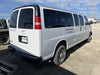 2023 CHEVROLET Express Van - Rental