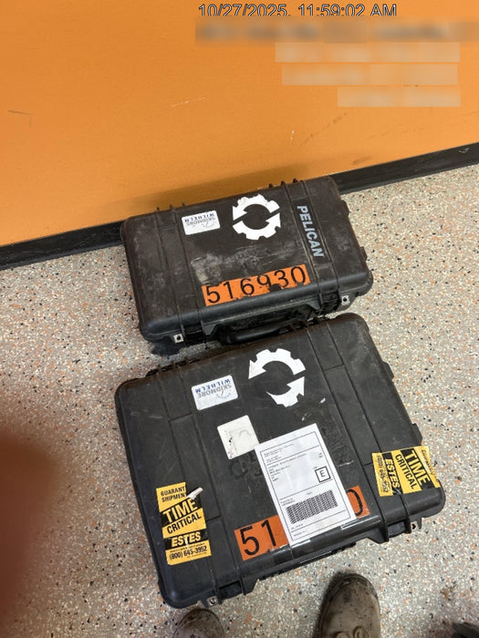 2025 SKIDMORE-WILHELM MZ Complete