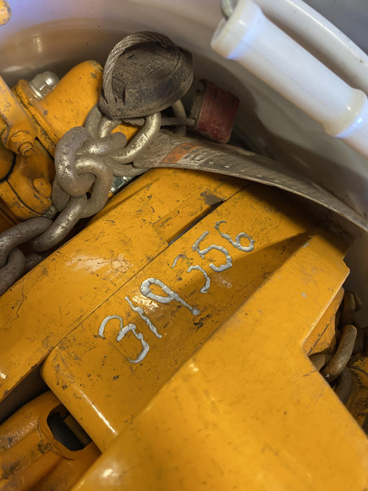 2023 HARRINGTON CF015-20