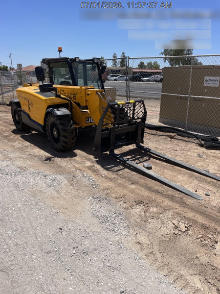 2026 JCB 505-20TC