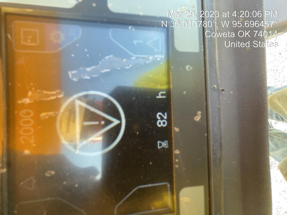 2022 ATLAS COPCO XAS188 CWK