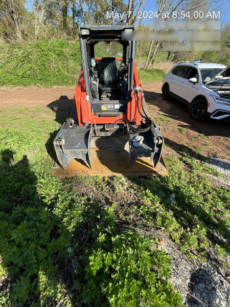2020 PALADIN UTILITY GRAPPLE 11876-0022