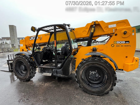 2024 JCB 509-42