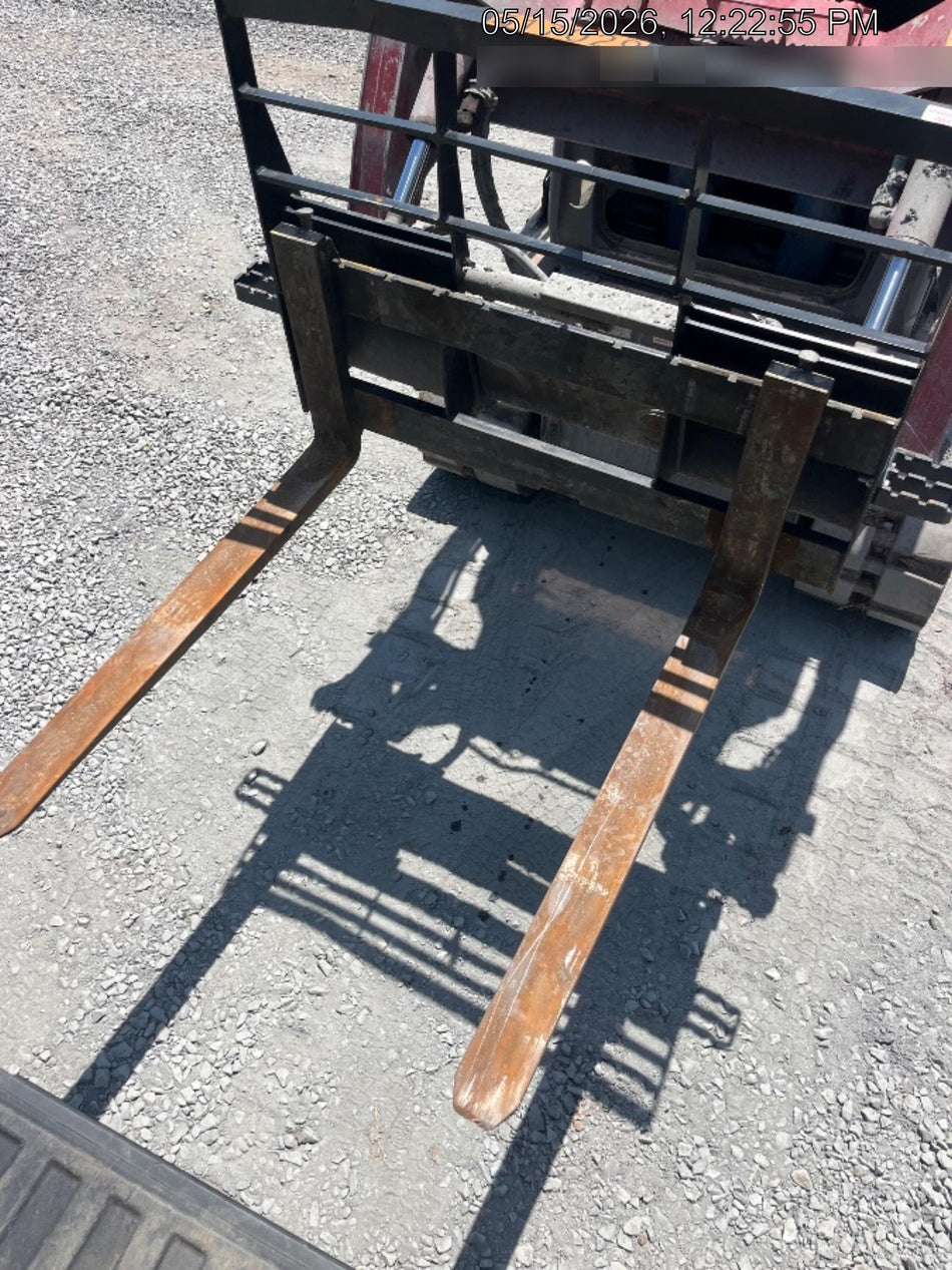 2025 ARROW MATERIAL HANDLING F5100CB