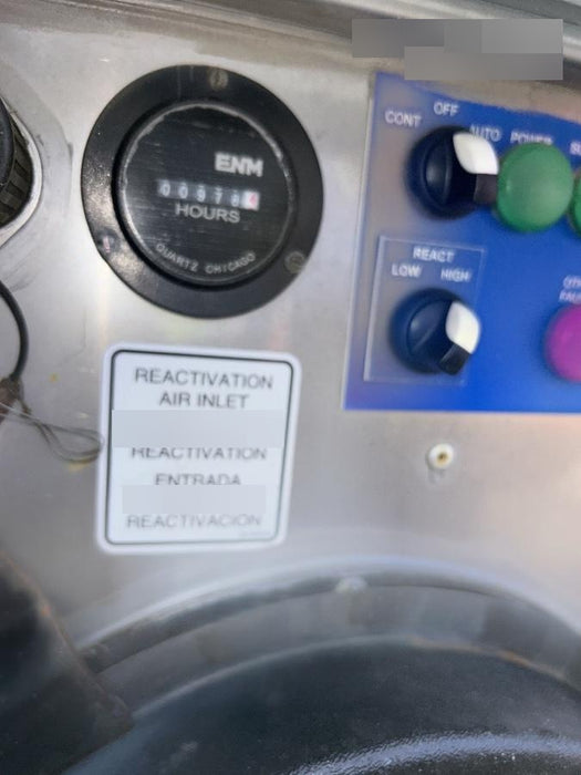 2022 CLIMATE DESIGN INTERNATIONAL MS-2400/2000