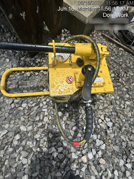 2022 ENERPAC P462