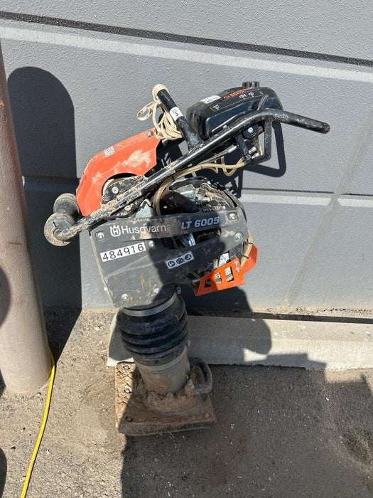 2025 HUSQVARNA LT6005