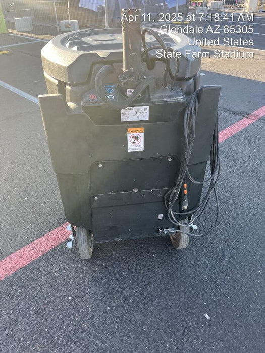 2021 POWER BREEZER PB10-A-06-B