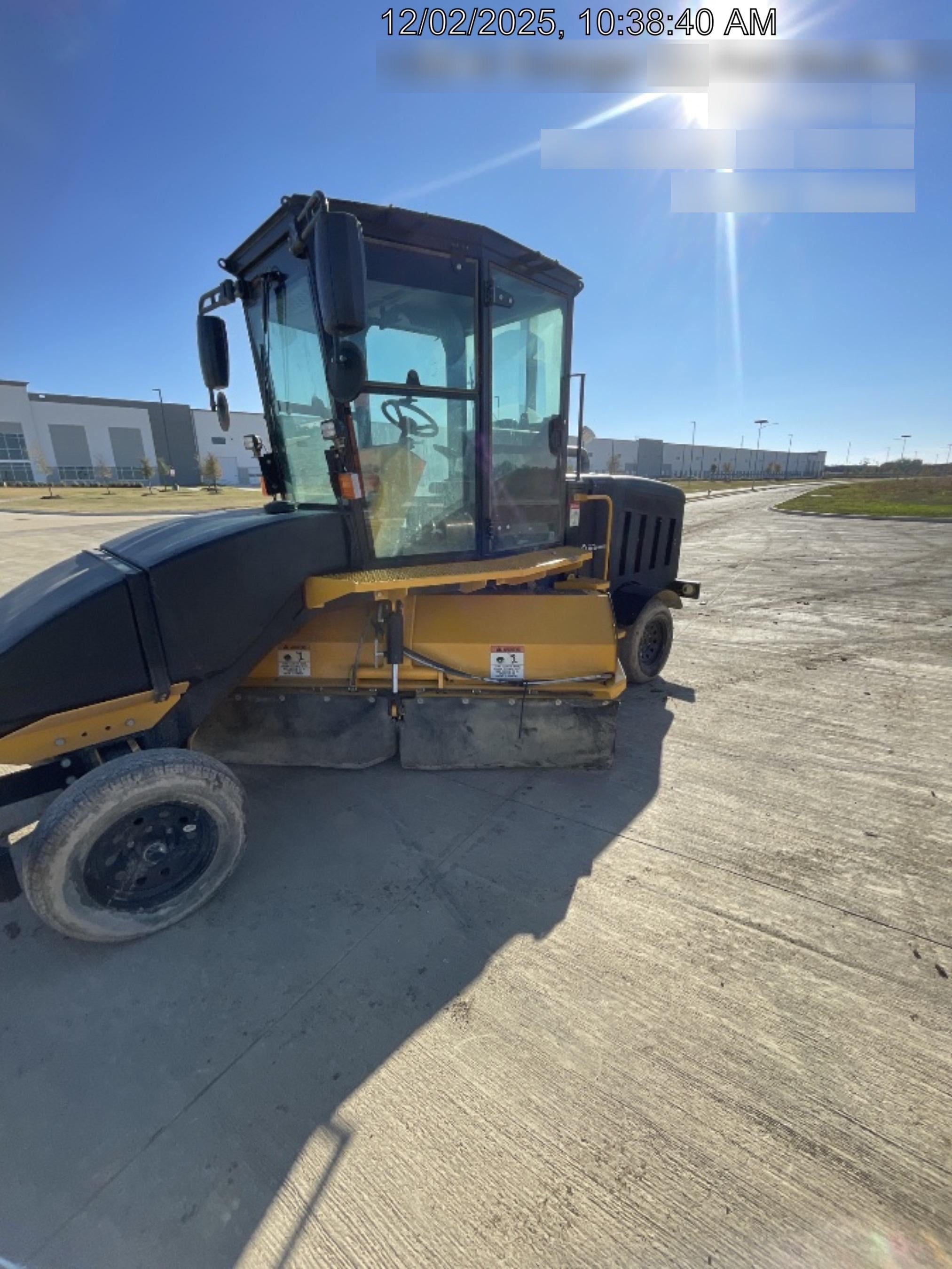 2023 LAYMOR SM450