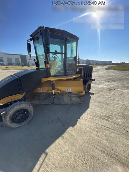 2023 LAYMOR SM450