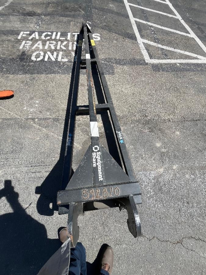 2025 STAR INDUSTRIES 1320TK