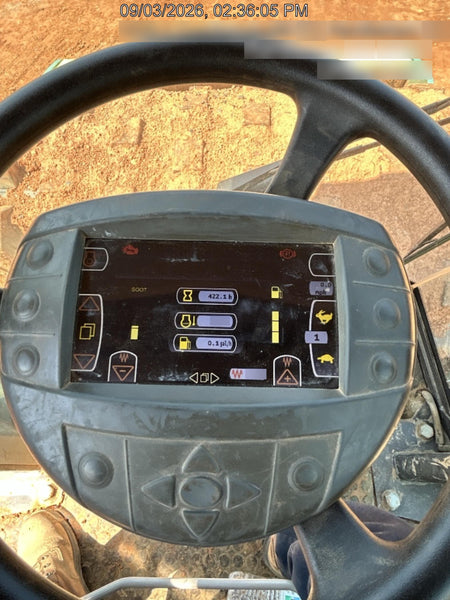 2023 AMMANN ARS70