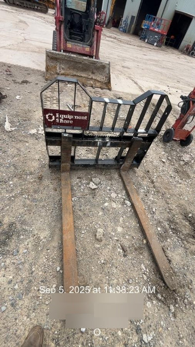 2024 VIRNIG PF4855-5VG