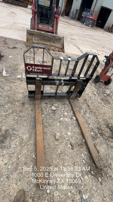 2024 VIRNIG PF4855-5VG