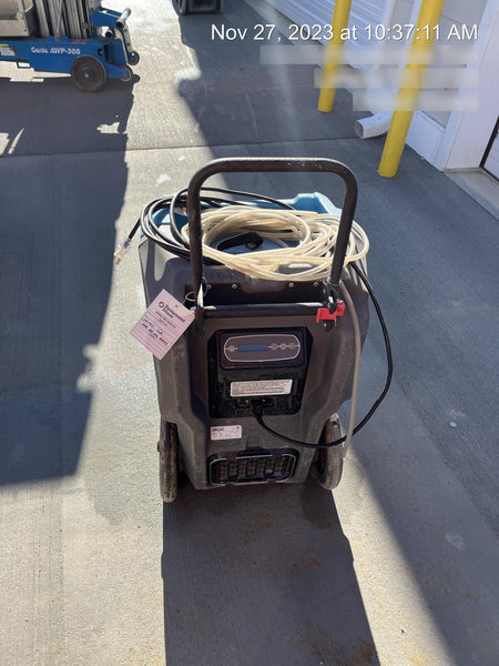 2020 DRI-EAZ LGR6000Li