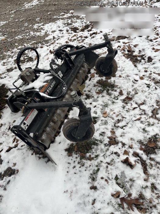 2024 PALADIN 22748H-0961