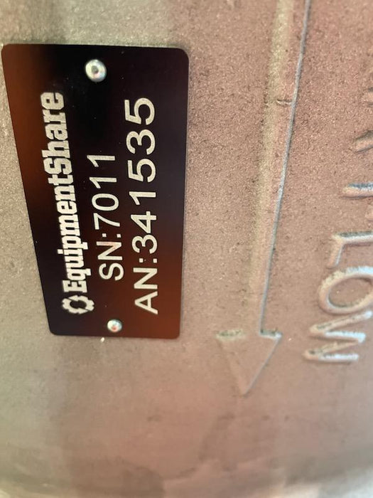 2023 WIDDER 20265-TRACKER