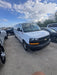 2023 CHEVROLET Express Van - Rental