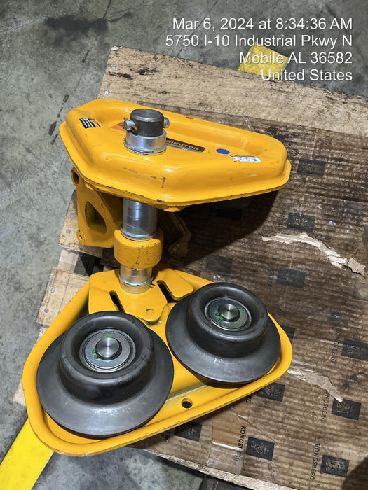 2021 HARRINGTON PT030