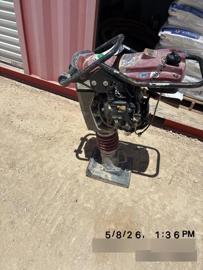 2024 DYNAPAC DR6X