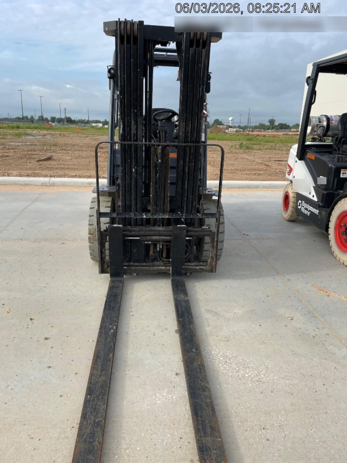 2022 TOYOTA 50-8FGU30 LP - Quad
